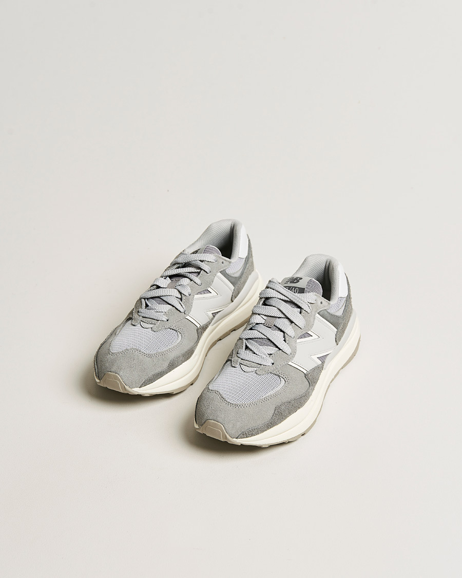 Men |  | New Balance | 57/40 Sneakers Marblehead
