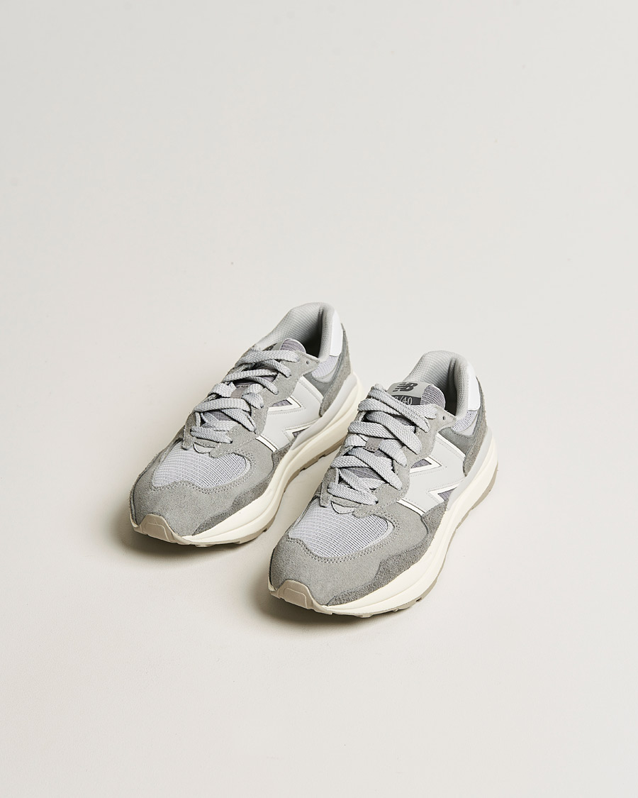 Men | New Balance 57/40 Sneakers Marblehead | New Balance | 57/40 Sneakers Marblehead