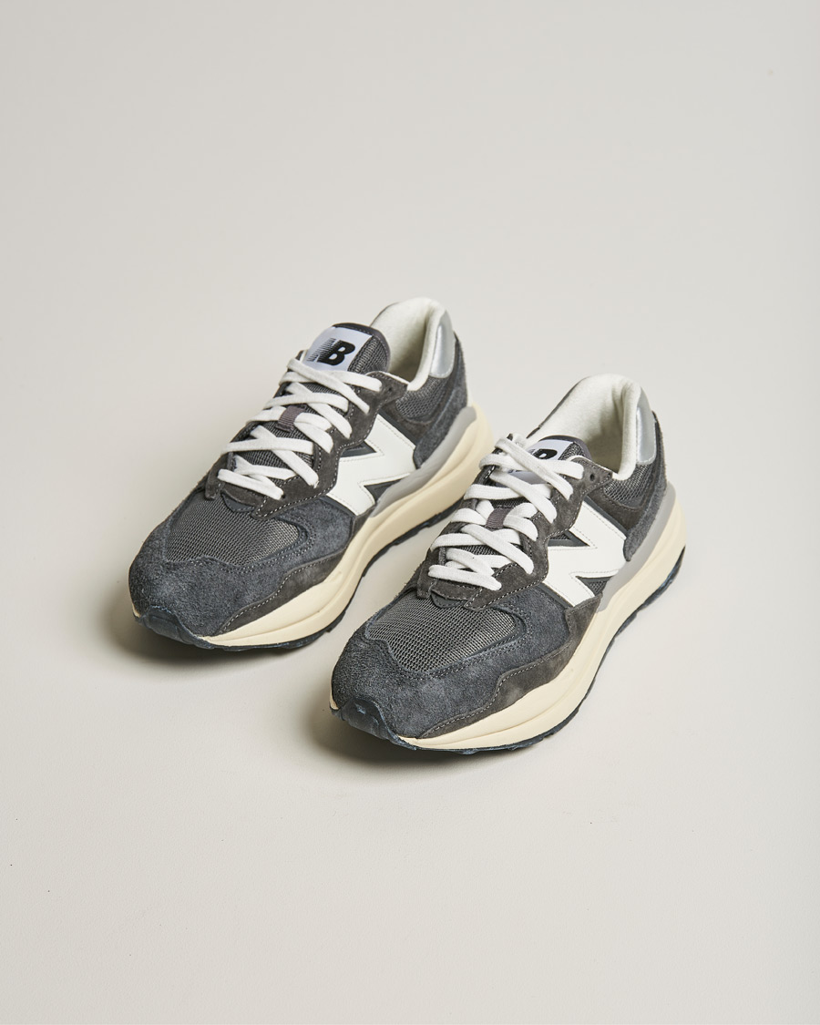 Men | Running Sneakers | New Balance | 57/40 Sneakers Magnet