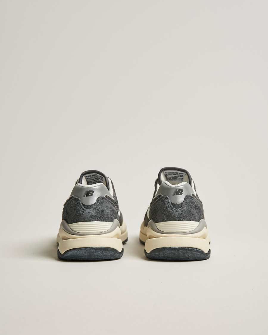 Men | New Balance 57/40 Sneakers Magnet | New Balance | 57/40 Sneakers Magnet