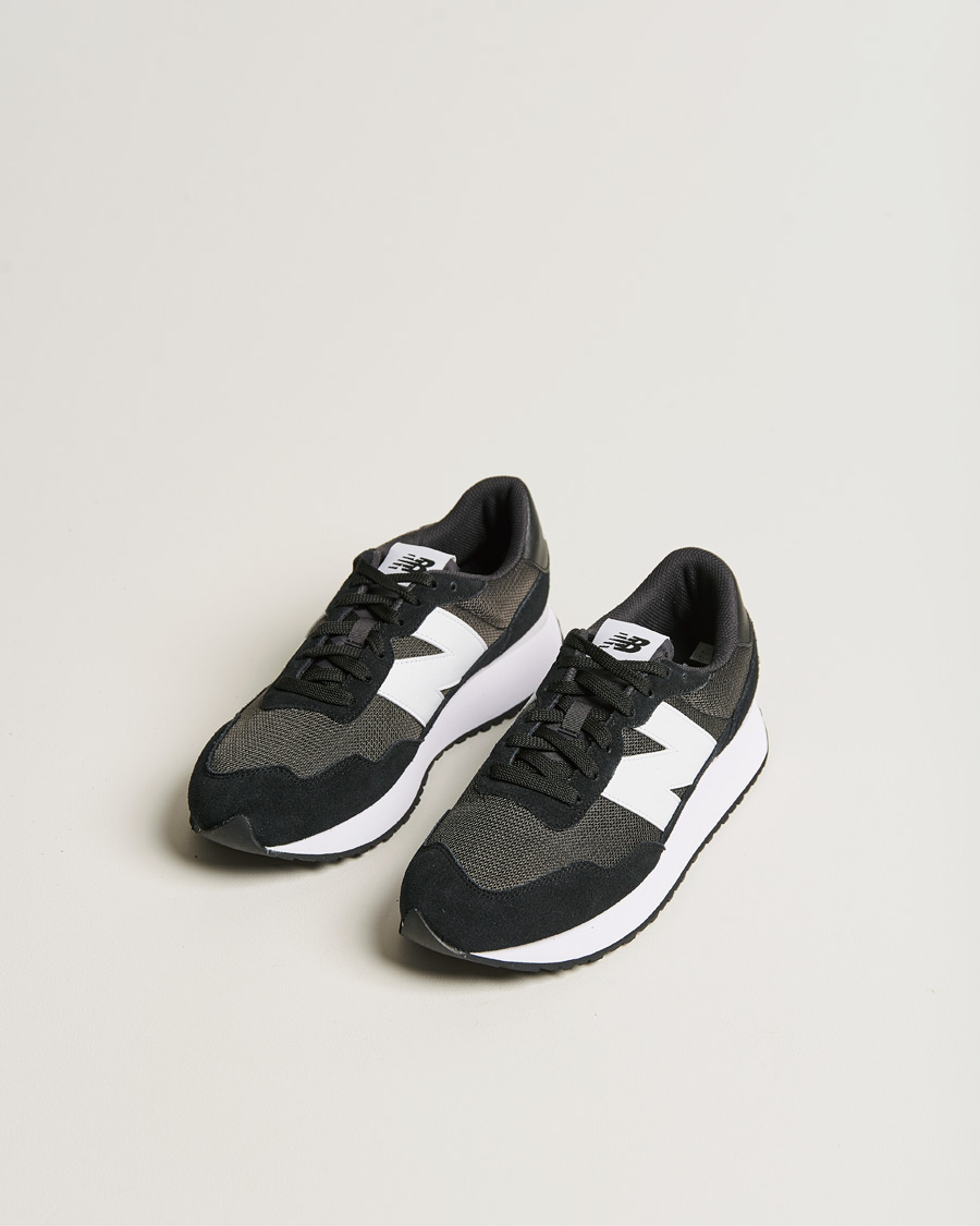 Men | Running Sneakers | New Balance | 237 Sneakers Black