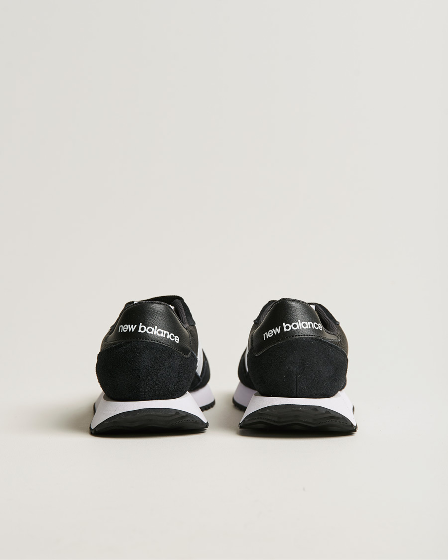 Men | New Balance 237 Sneakers Black | New Balance | 237 Sneakers Black