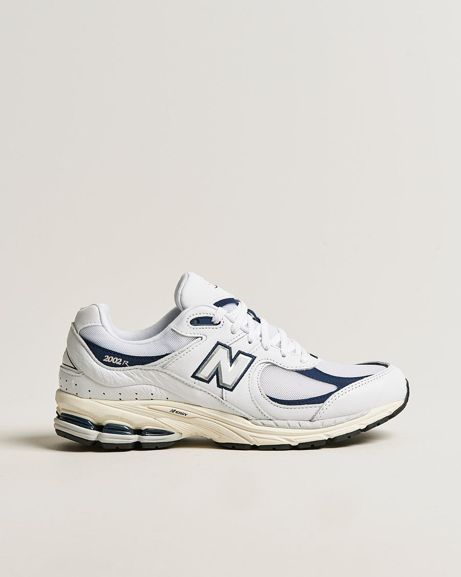 Men | Shoes | New Balance | 2002R Sneakers White