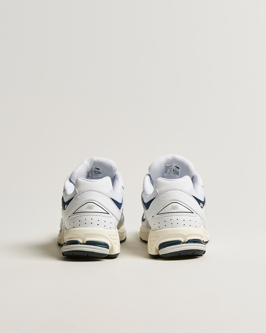 Men | Sneakers | New Balance | 2002R Sneakers White