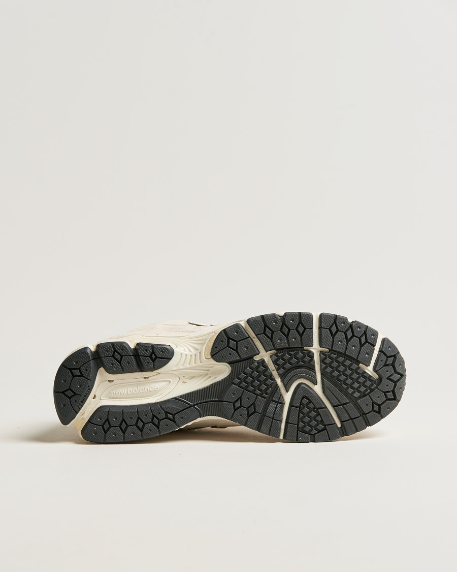 Men | Sneakers | New Balance | 2002R Sneakers Calm Taupe
