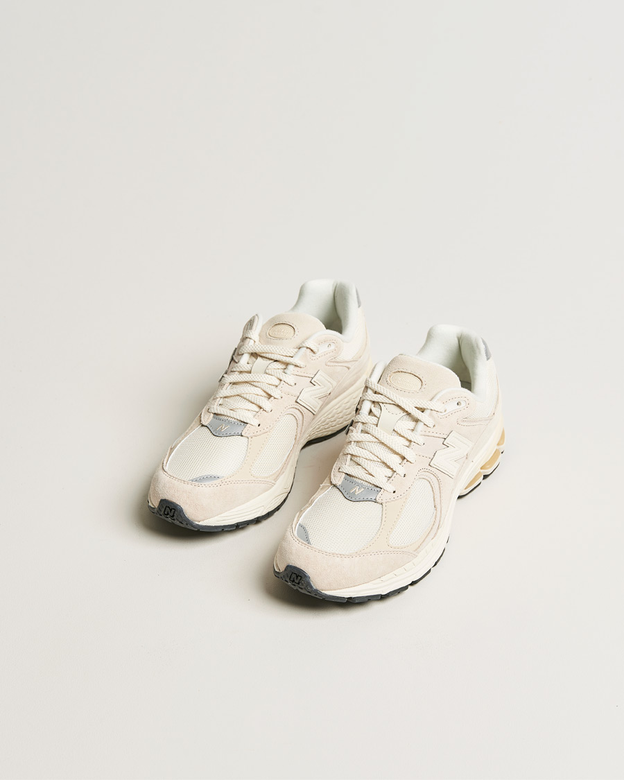 Men | Sneakers | New Balance | 2002R Sneakers Calm Taupe