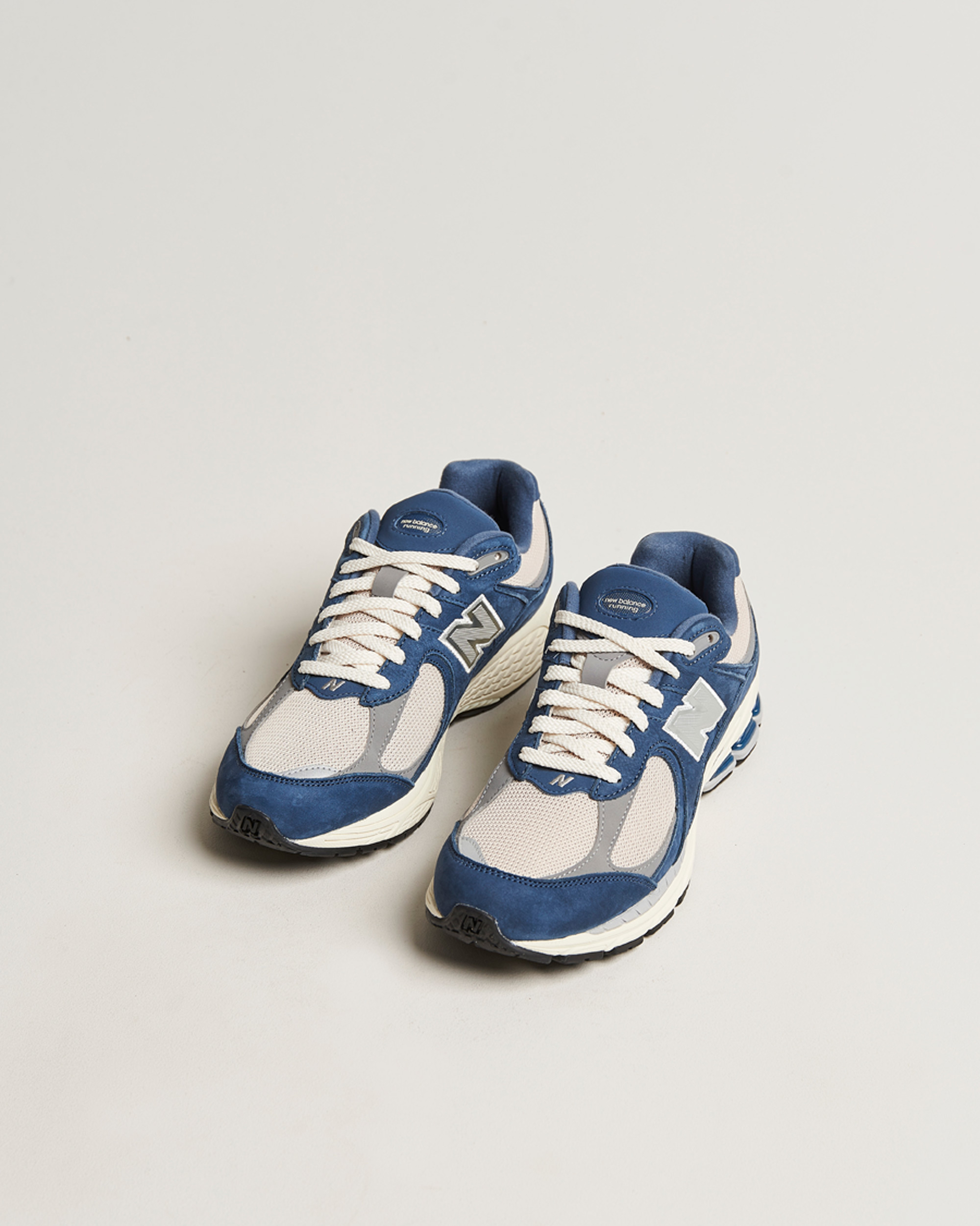 Men | Running Sneakers | New Balance | 2002R Sneakers Vintage Indigo