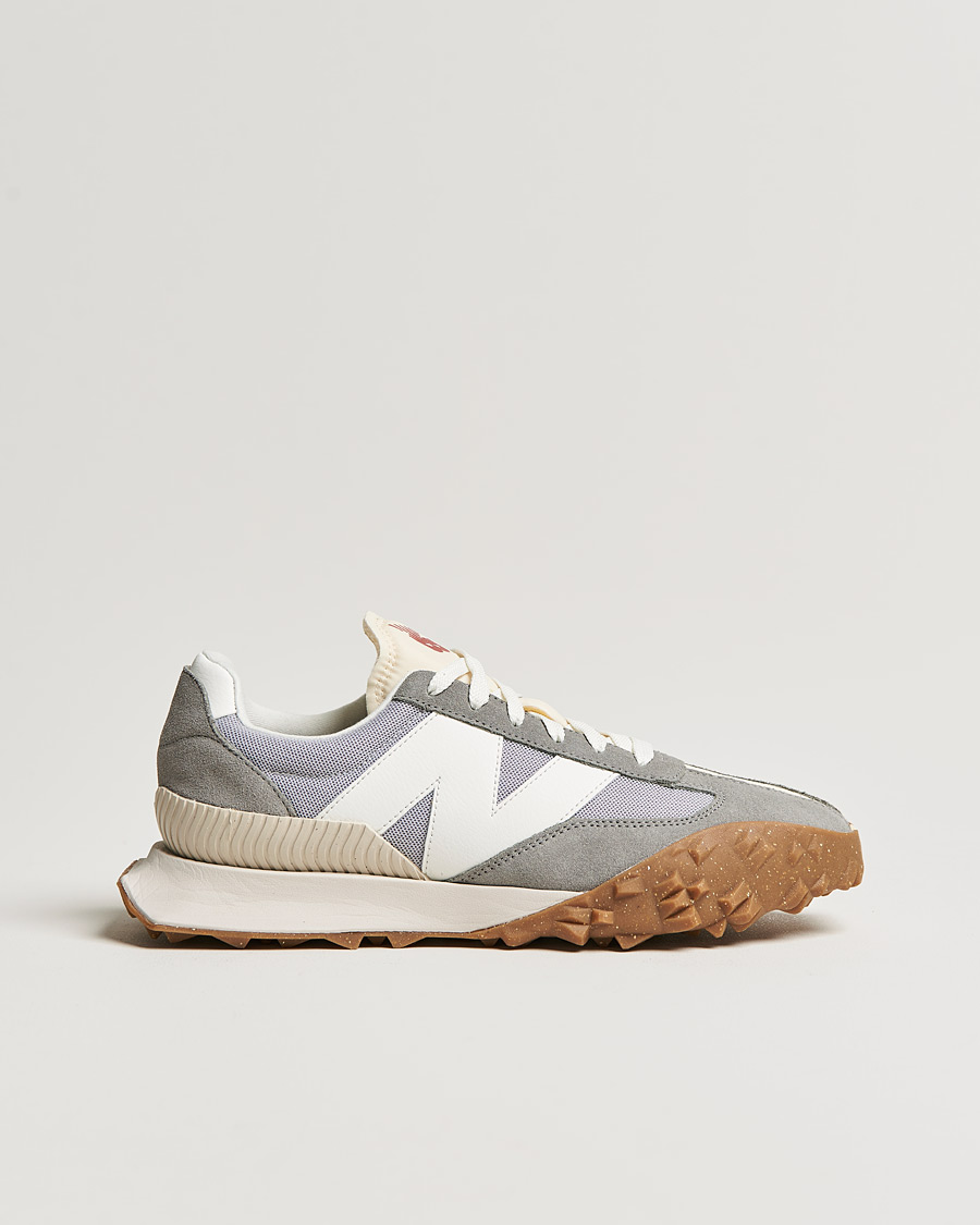 Men | New Balance XC-72 Sneakers Marblehead | New Balance | XC-72 Sneakers Marblehead