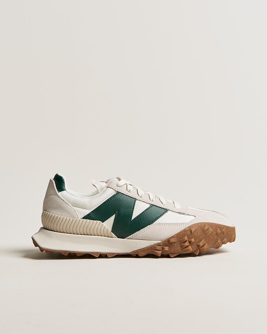 Men | New Balance XC-72 Sneakers Sea Salt | New Balance | XC-72 Sneakers Sea Salt