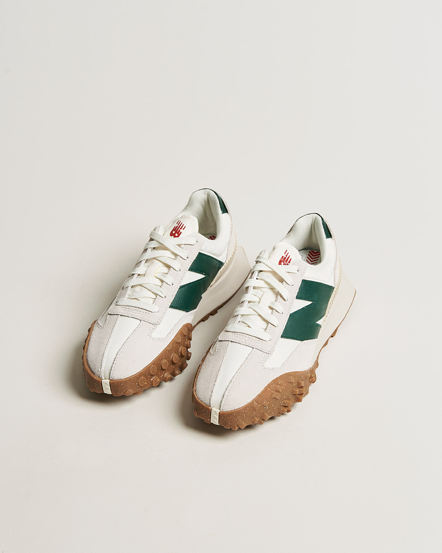 Men | New Balance XC-72 Sneakers Sea Salt | New Balance | XC-72 Sneakers Sea Salt