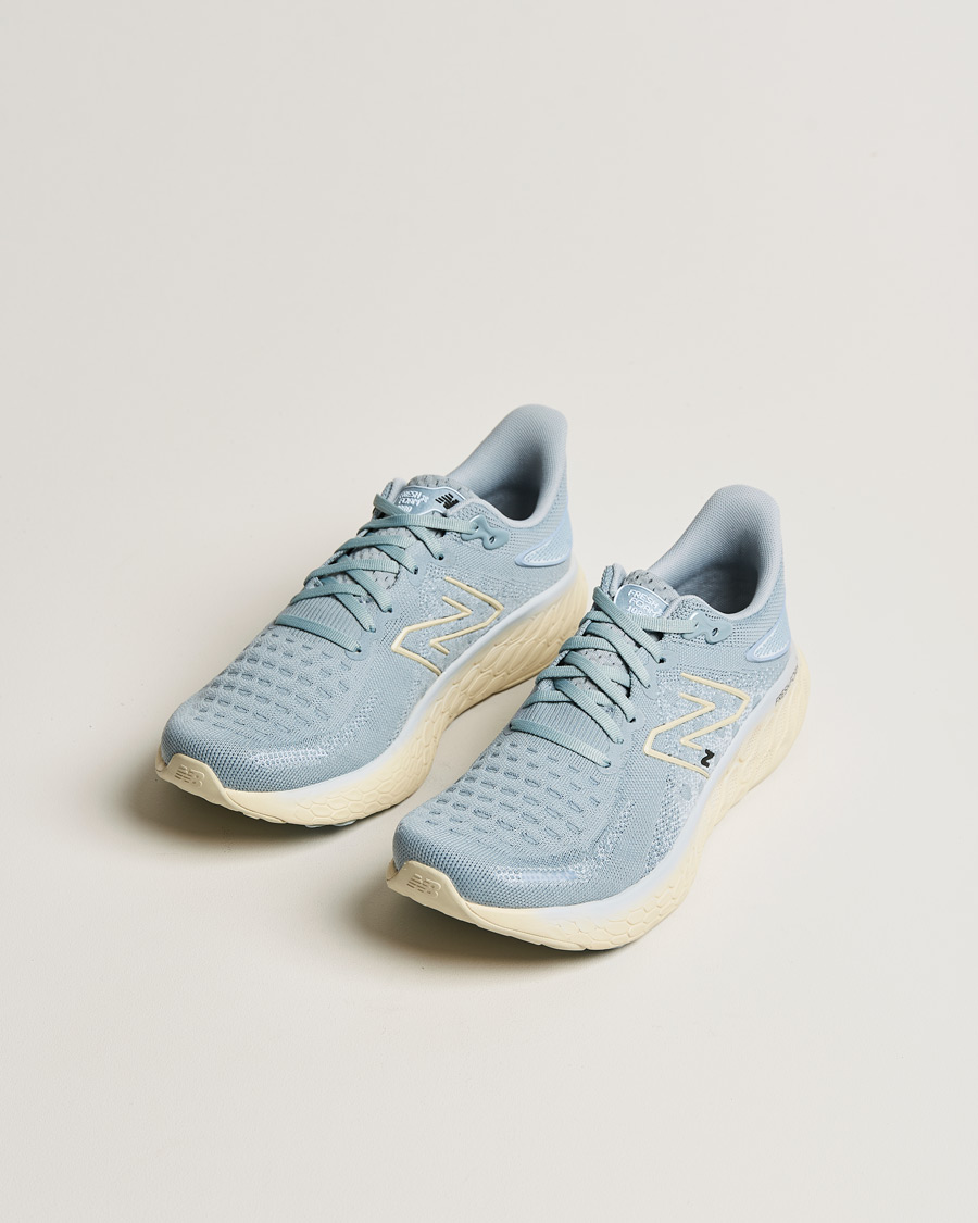 Men | New Balance Running Fresh Foam 1080 v12 Light Aluminium | New Balance Running | Fresh Foam 1080 v12 Light Aluminium