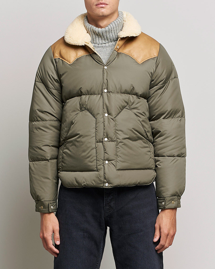 Rocky Mountain Featherbed American Heritage at