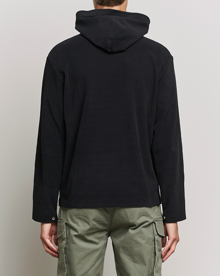 Men | Sweaters & Knitwear | Sail Racing | Race Edition Tech Hood Carbon