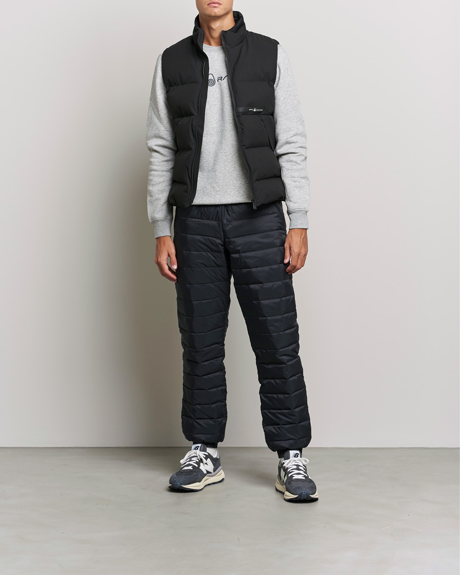 Men | Coats & Jackets | Sail Racing | Race T8 Vest Carbon