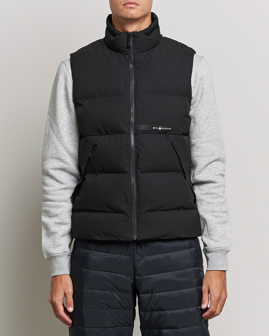 Men | Coats & Jackets | Sail Racing | Race T8 Vest Carbon