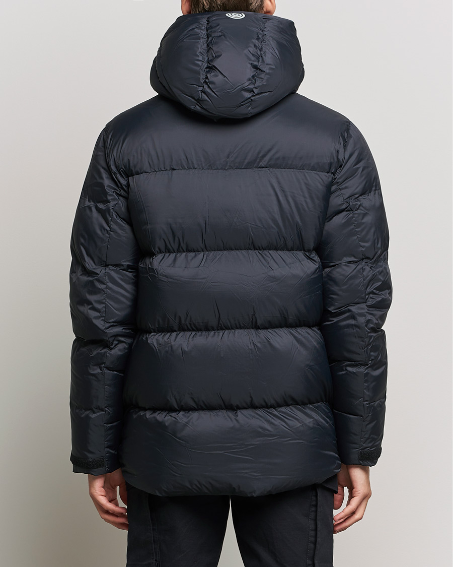 Men | Coats & Jackets | Sail Racing | Cloud Down Parka Carbon