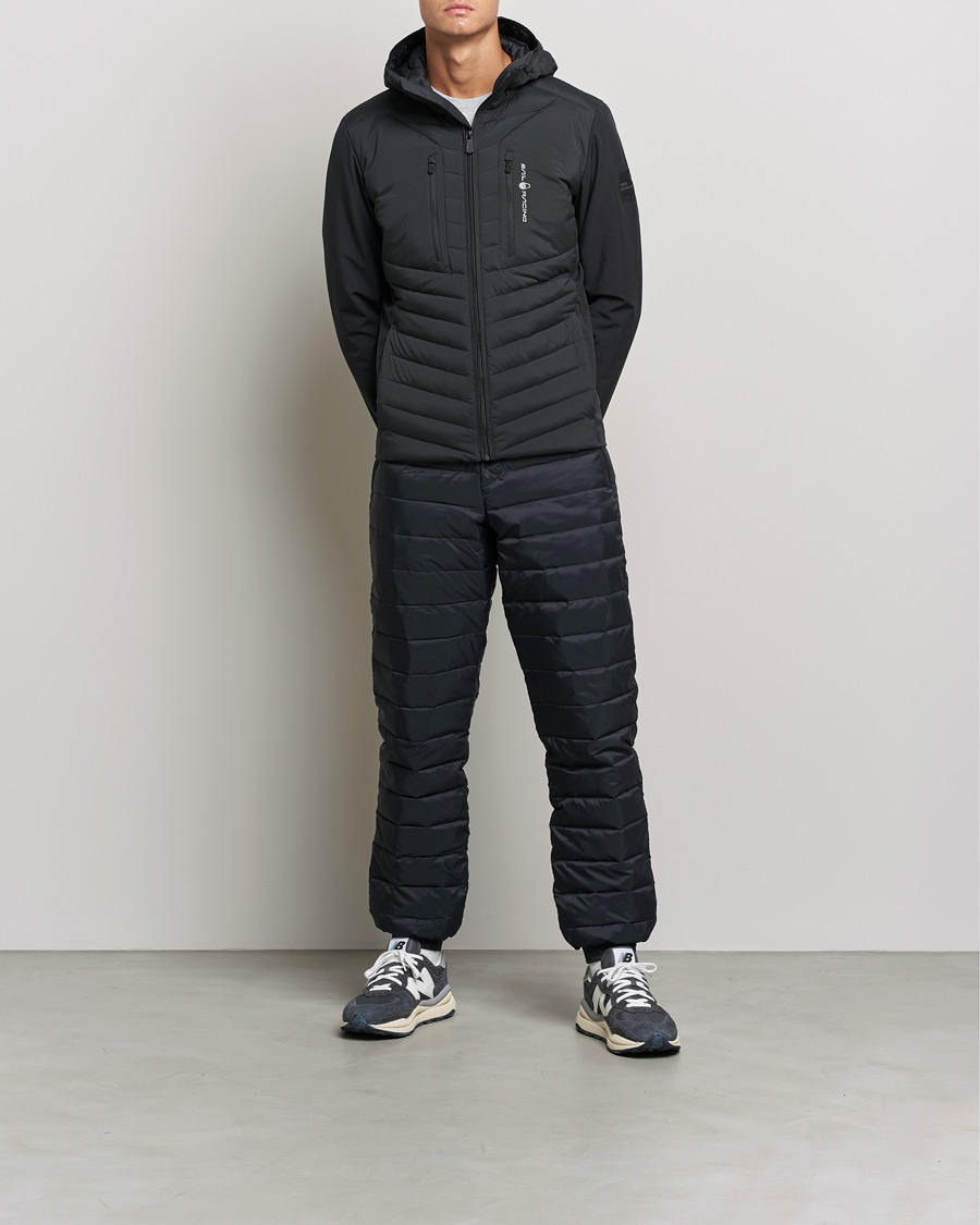 Men | Trousers | Sail Racing | Spray Down Pant Carbon