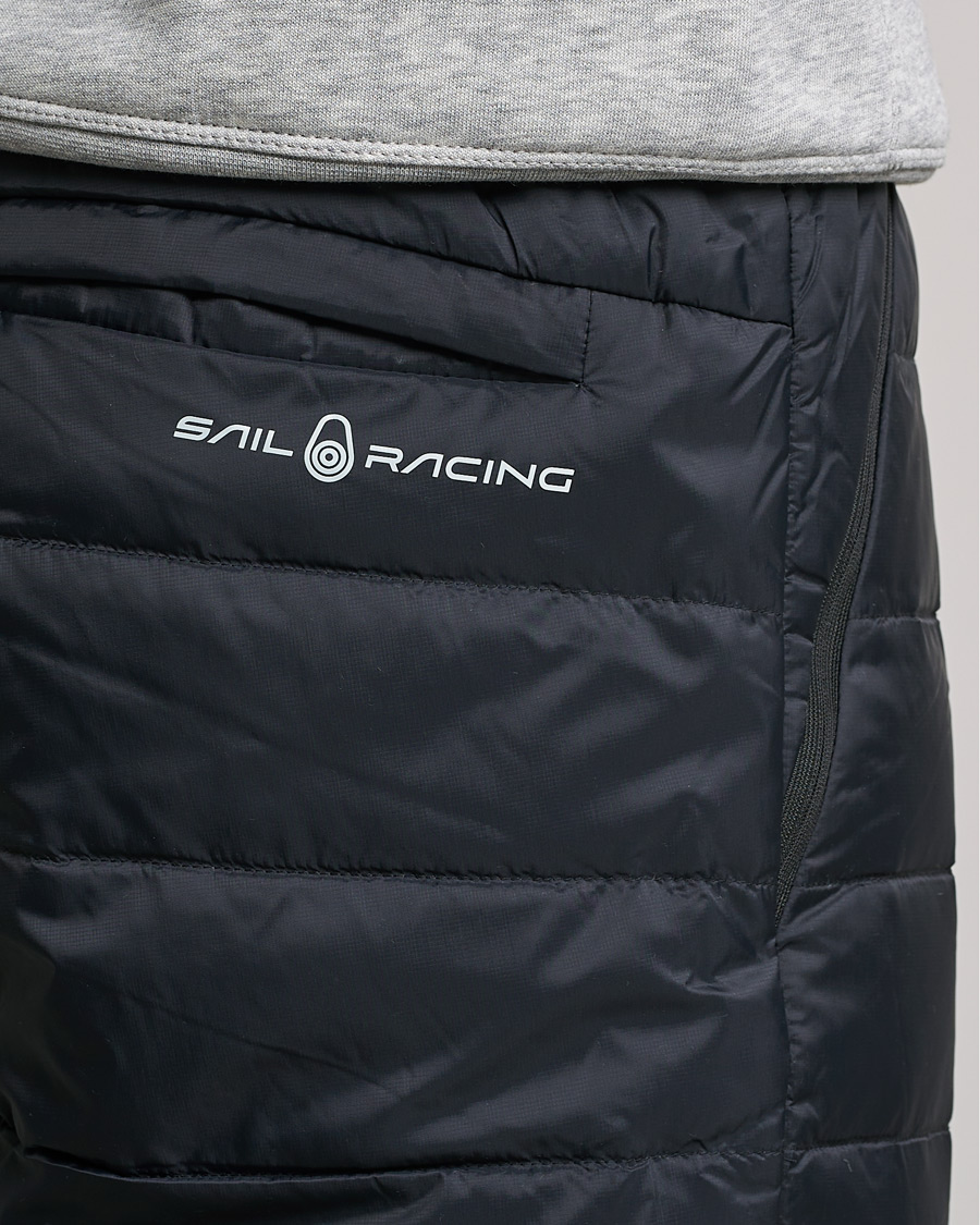 Men | Trousers | Sail Racing | Spray Down Pant Carbon