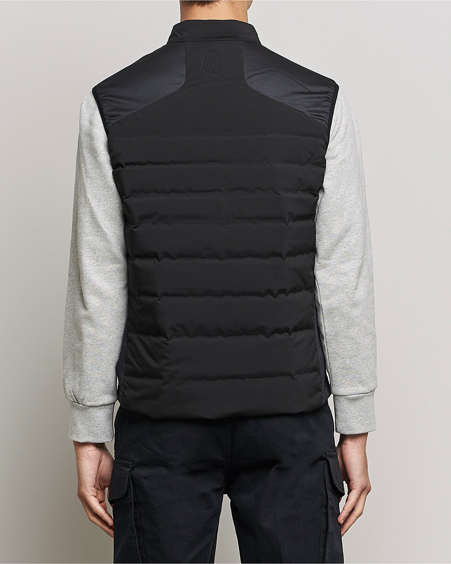 Men | Coats & Jackets | Sail Racing | Race Welded Light Vest Carbon