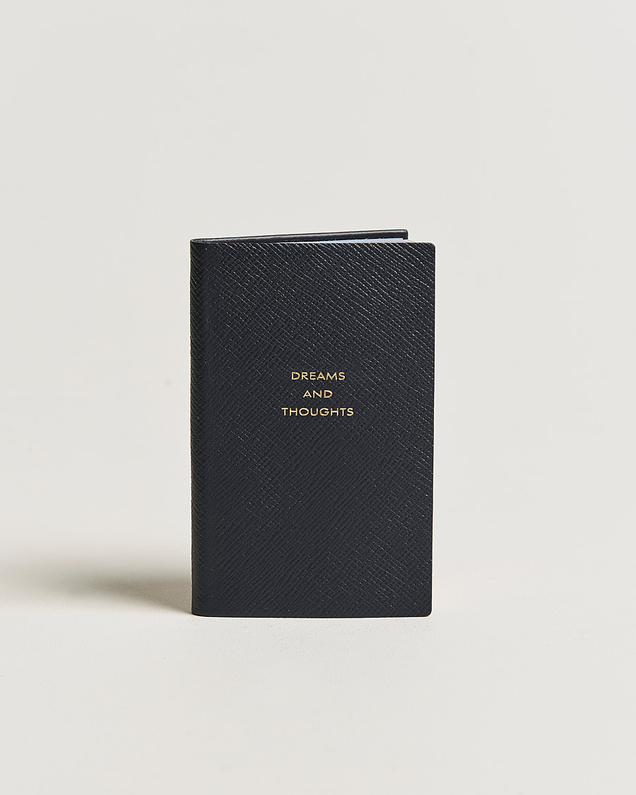Men | Smythson Panama Notebook