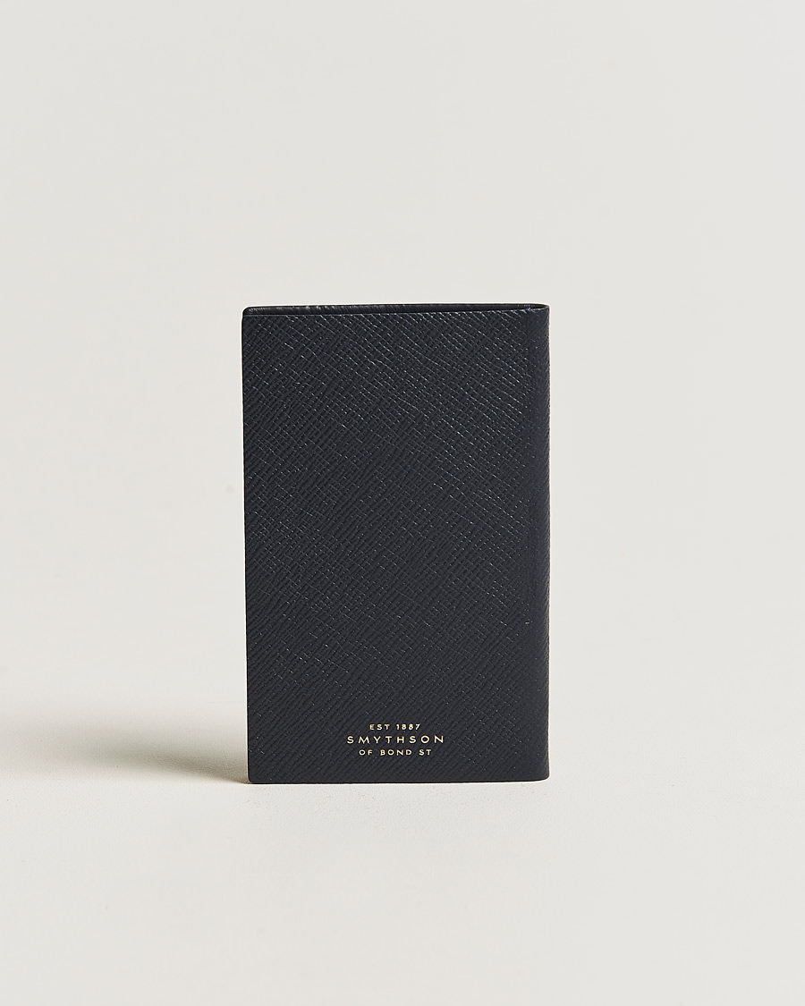 Men | Smythson Panama Notebook