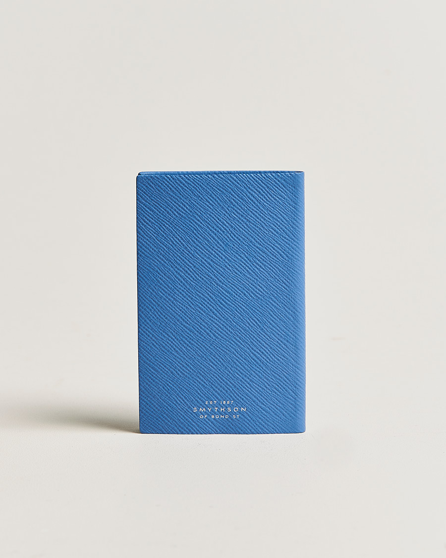 Men | Smythson Panama Notebook