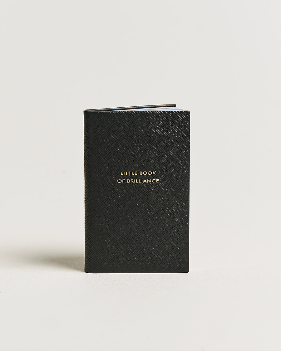 Men | Smythson Panama Notebook