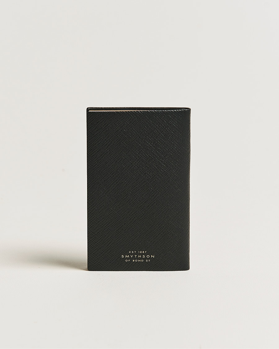 Men | Smythson Panama Notebook