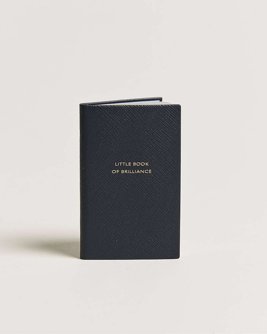 Men | Smythson Panama Notebook