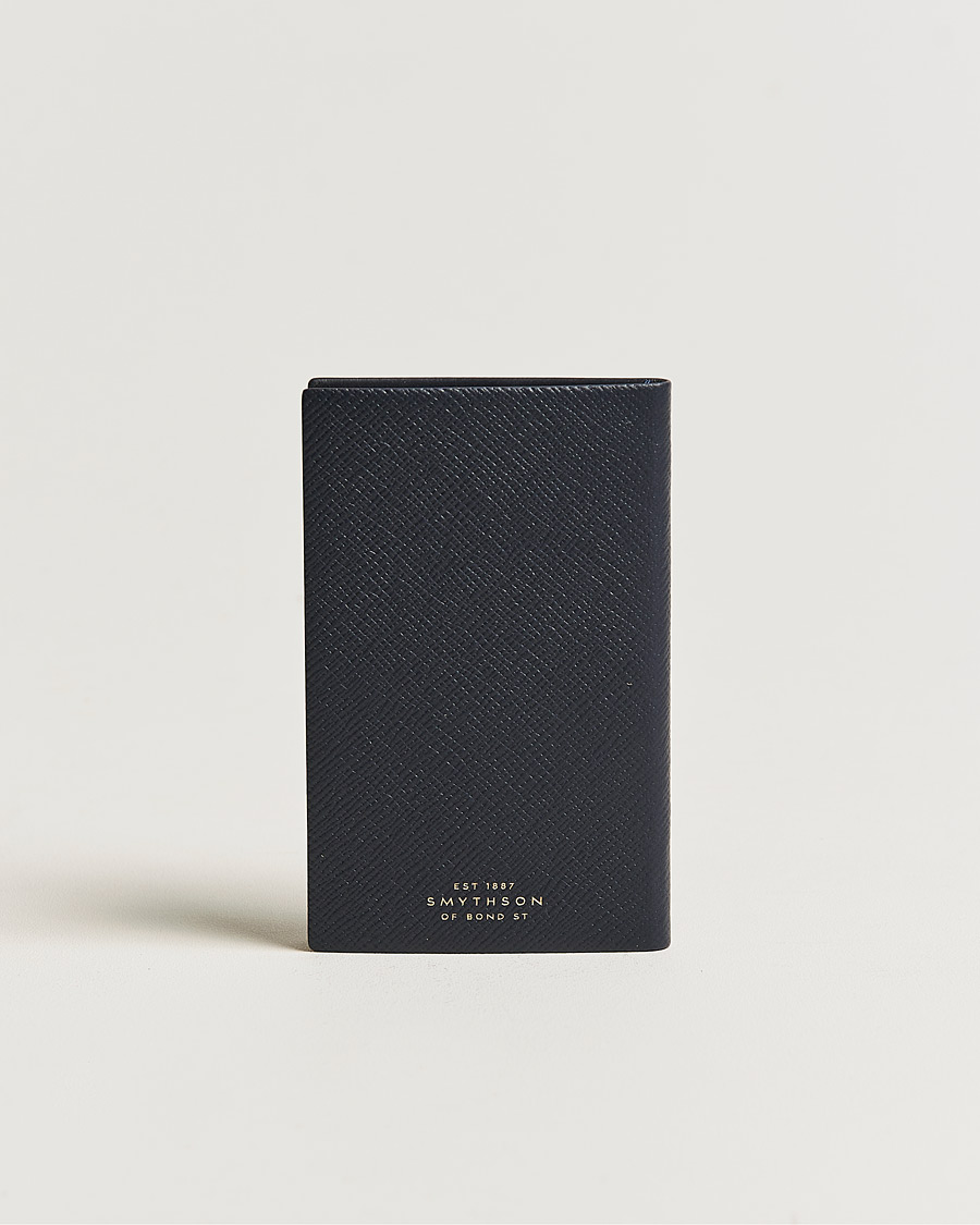 Men | Smythson Panama Notebook