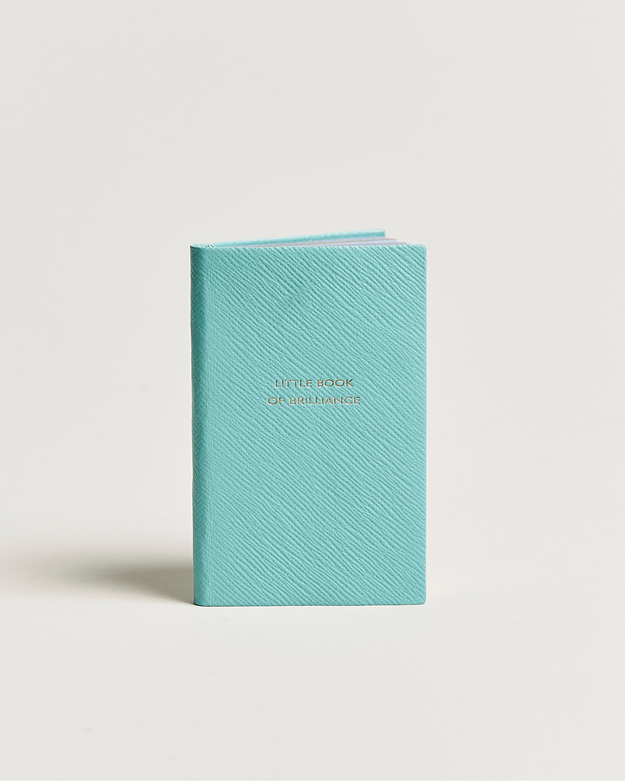 Men | Smythson Panama Notebook