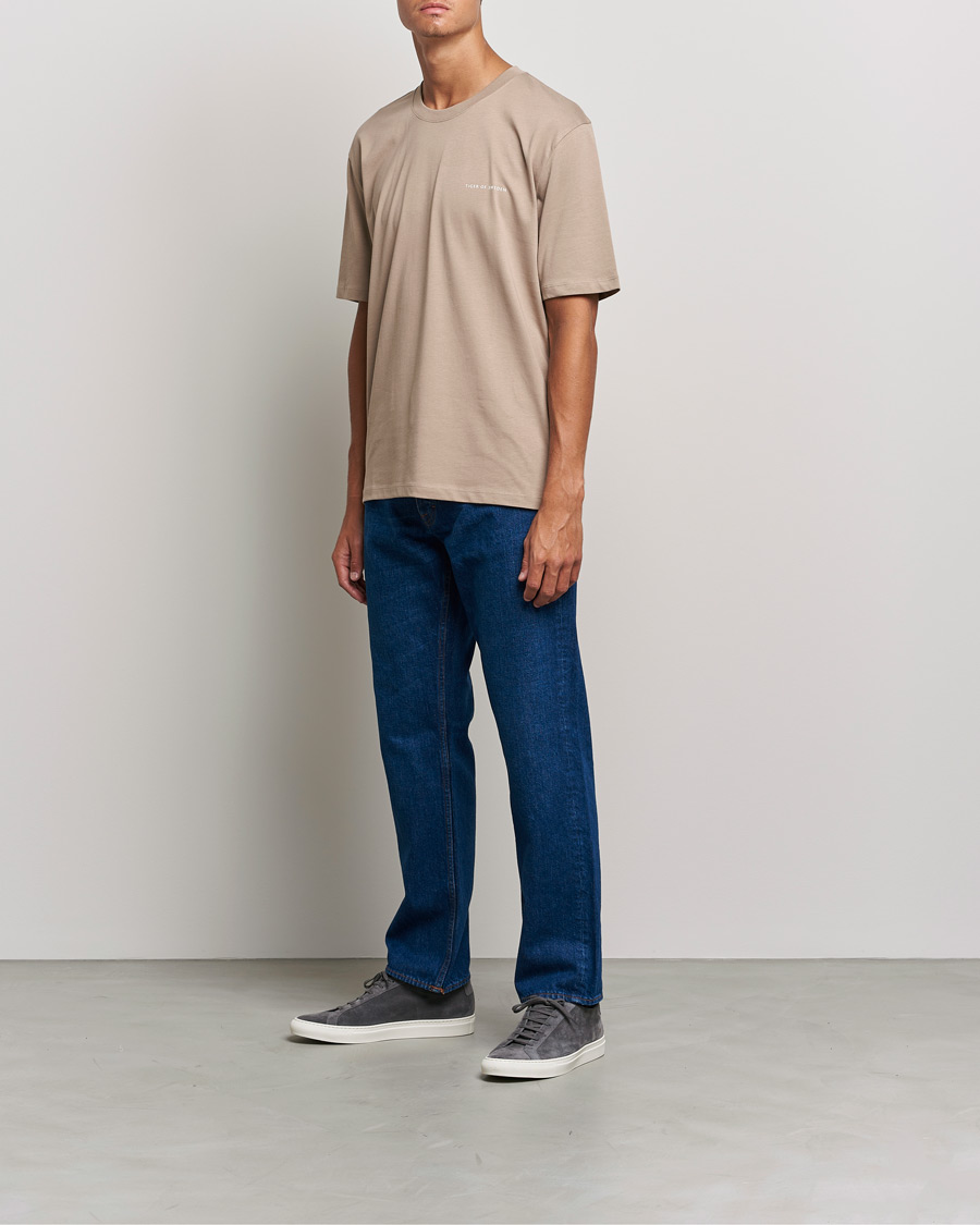 Men | Jeans | Tiger of Sweden | Marty Jeans Royal Blue