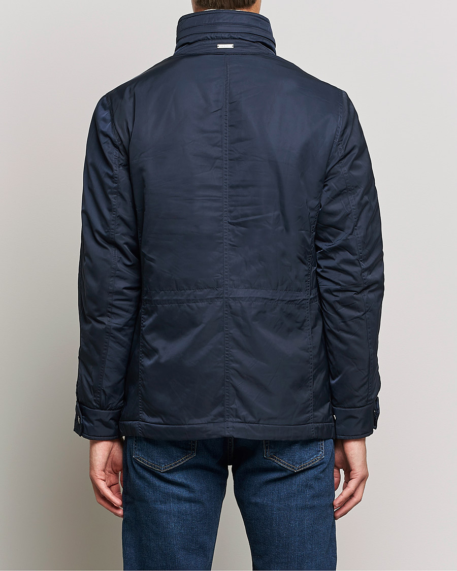 Men | Coats & Jackets | Tiger of Sweden | Ossien Jacket Light Ink