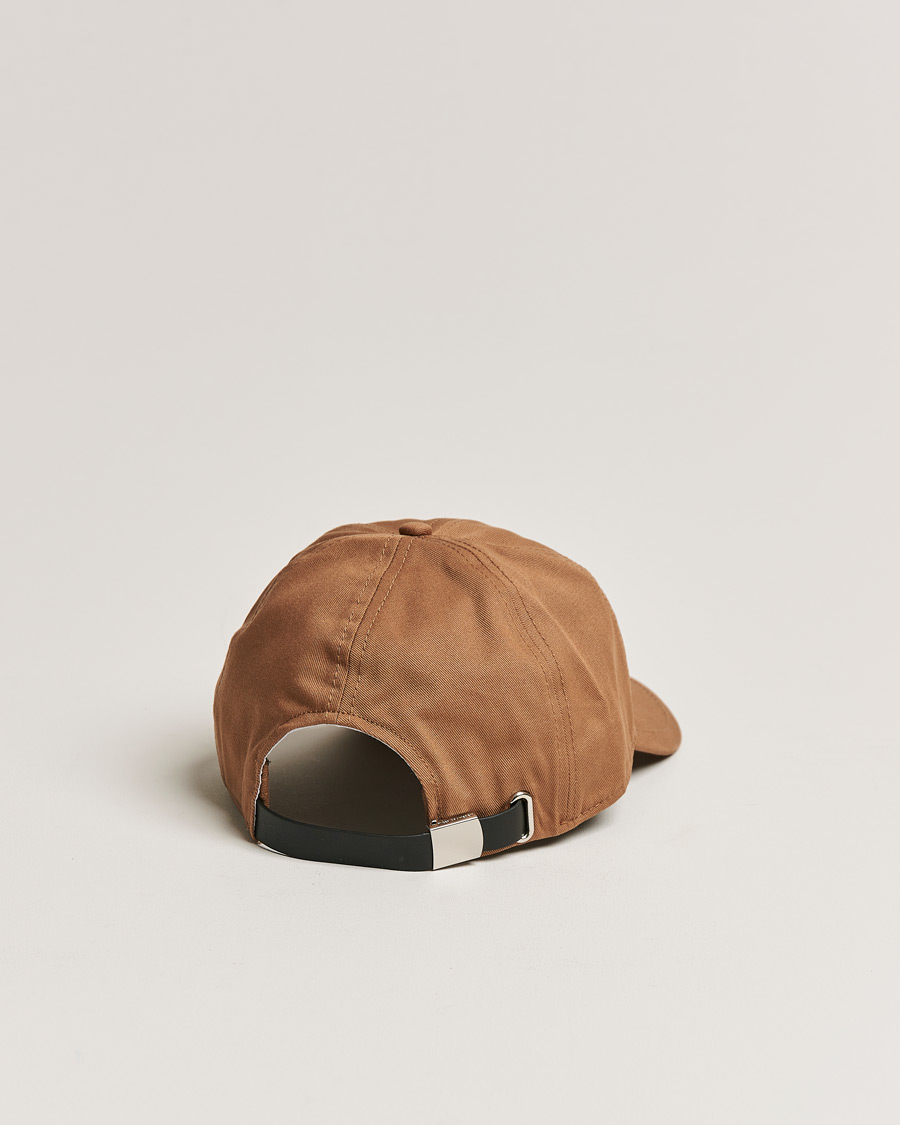 Men | Tiger of Sweden Hent Cotton Cap Nut | Tiger of Sweden | Hent Cotton Cap Nut