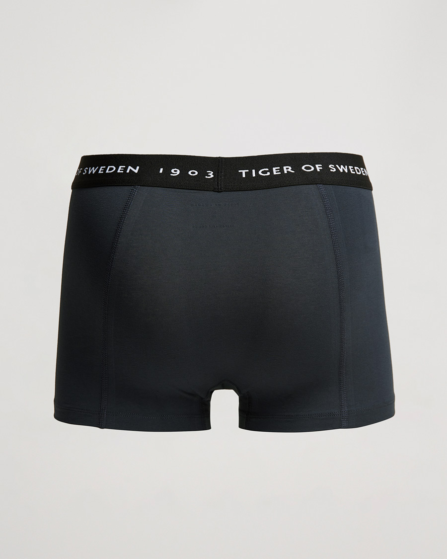 Men | Underwear & Socks | Tiger of Sweden | Hermod 3-pack Boxer Brief Light Ink