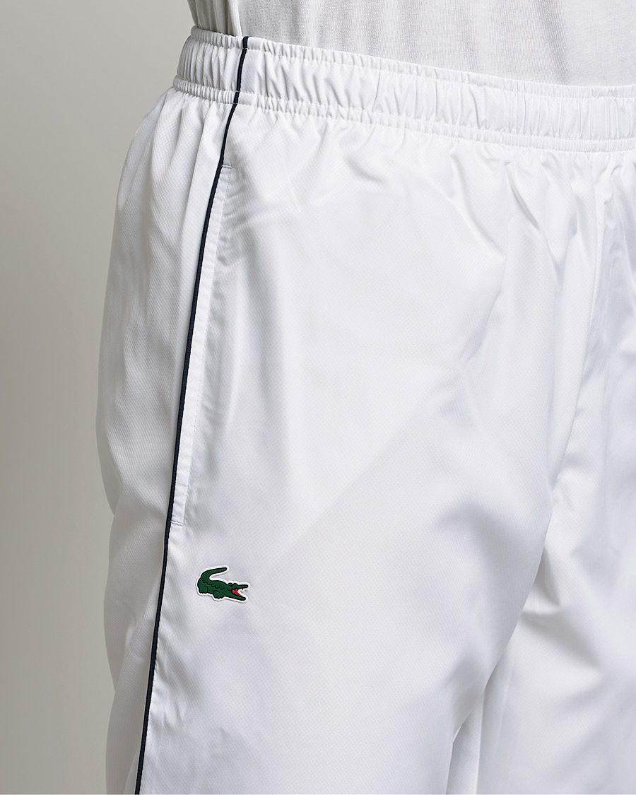 Men | Trousers | Lacoste Sport | Tracksuit Set Navy Blue/Grey