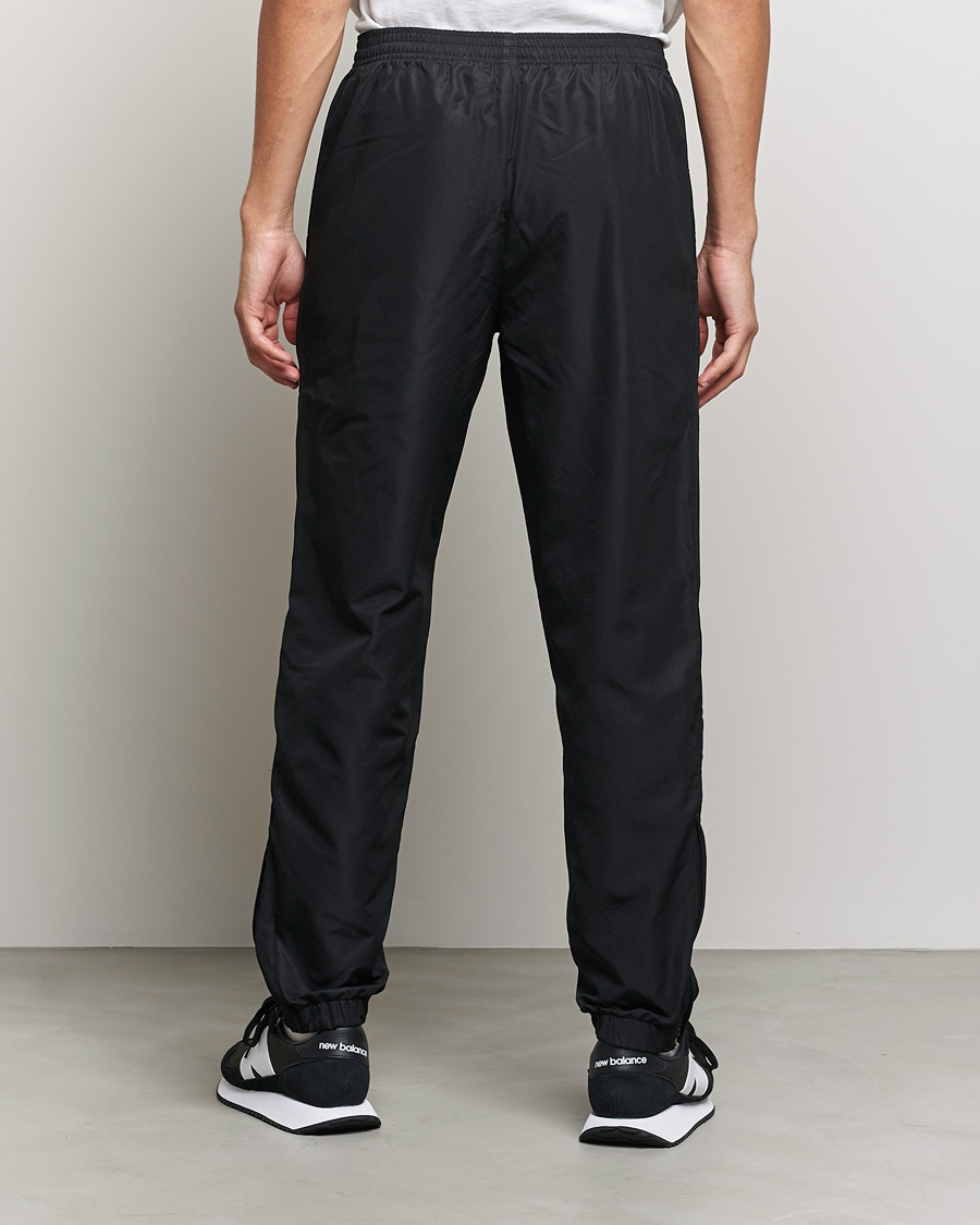 Men | Trousers | Lacoste Sport | Tracksuit Pants Black