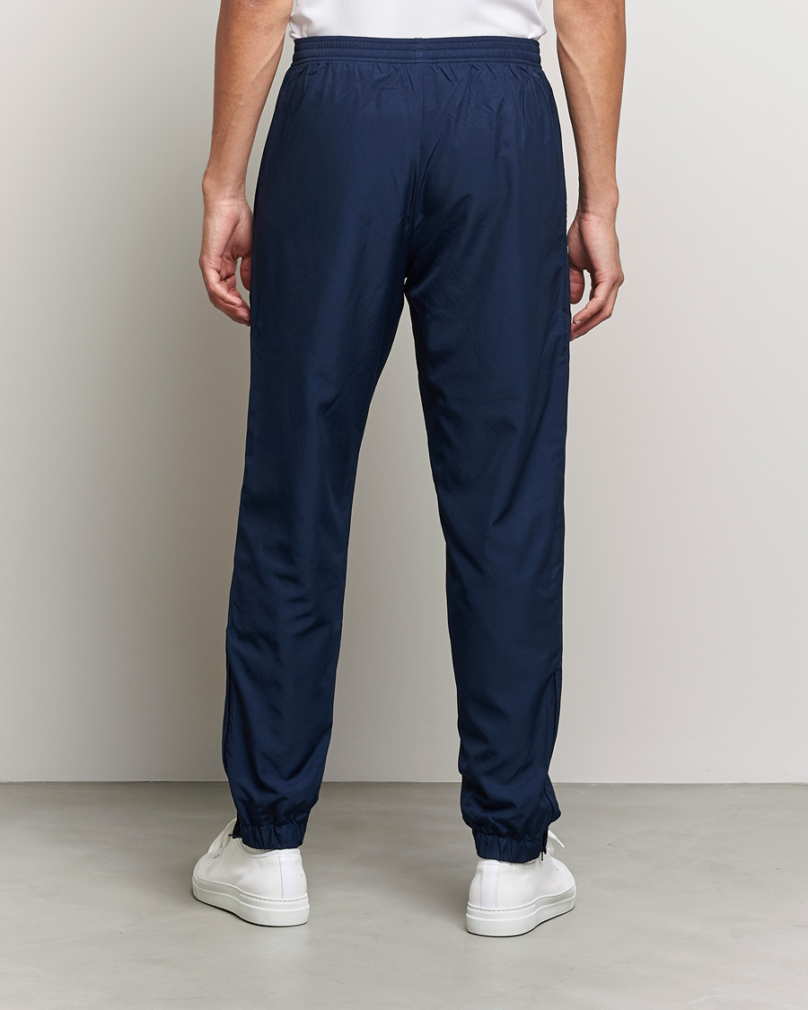 Men | Trousers | Lacoste Sport | Tracksuit Pants Navy