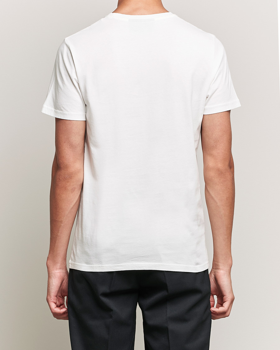 Men | T-Shirts | Peak Performance | Original Tee Off White