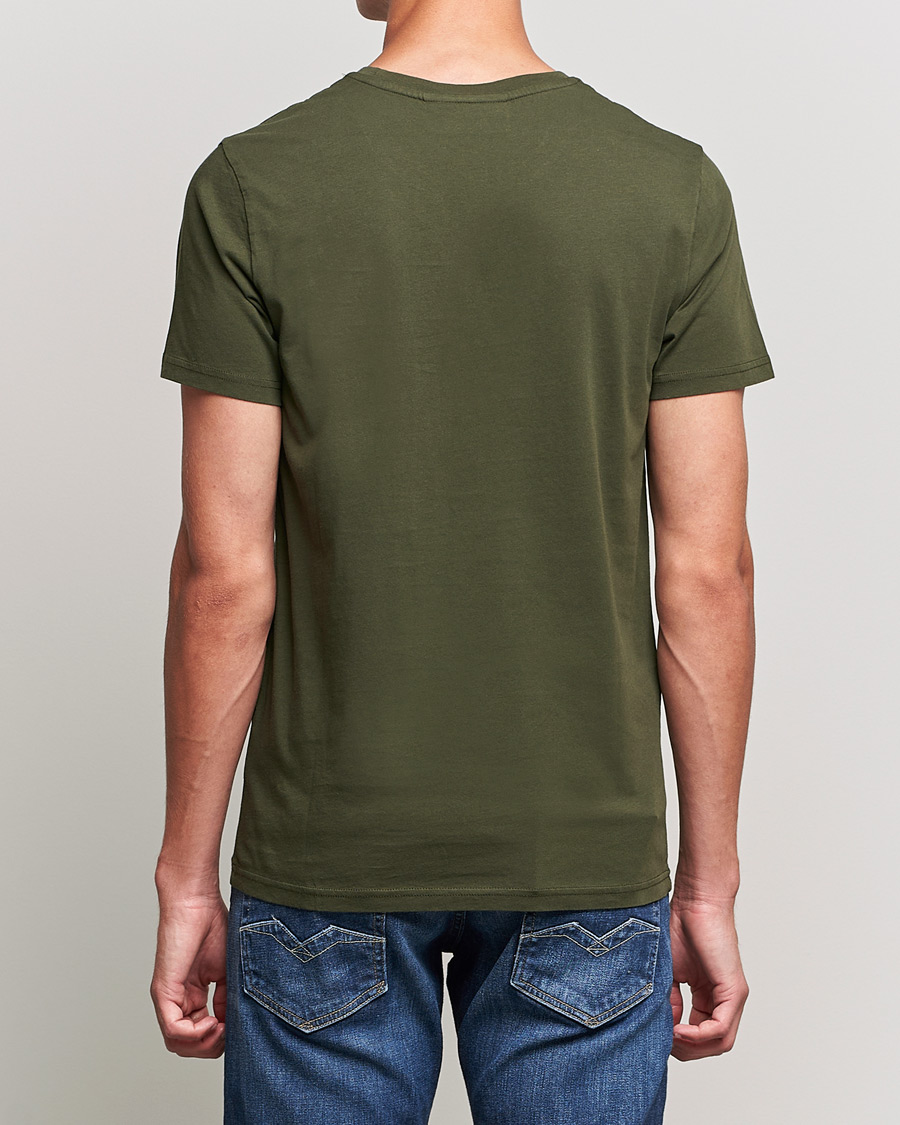 Men | T-Shirts | Peak Performance | Original Tee Forest Night