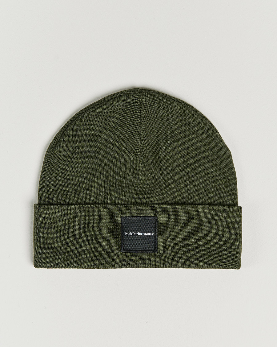 Men | Peak Performance Switch Hat Forest Night | Peak Performance | Switch Hat Forest Night