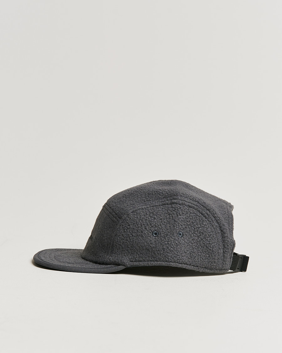Men | Peak Performance Fleece Cap Motion Grey | Peak Performance | Fleece Cap Motion Grey