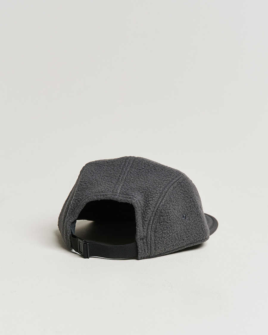 Men | Peak Performance Fleece Cap Motion Grey | Peak Performance | Fleece Cap Motion Grey