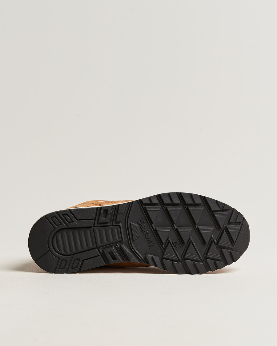 Men | Saucony Shadow 6000 Suede Sneaker Khaki | Saucony | Shadow 6000 Suede Sneaker Khaki