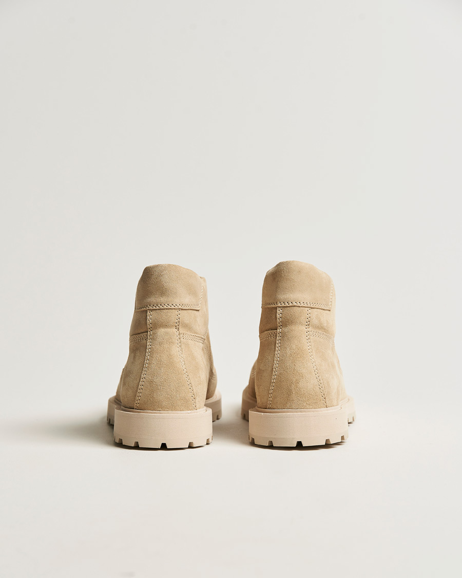 Men | CQP Sabulo Suede Boot Sand | CQP | Sabulo Suede Boot Sand