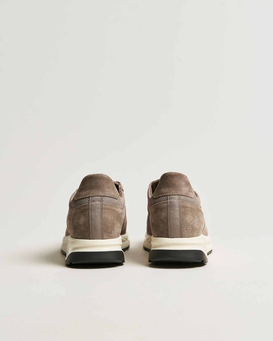 Men | C.QP Stride Suede/Nylon Runner Cargo | CQP | C.QP Stride Suede/Nylon Runner Cargo
