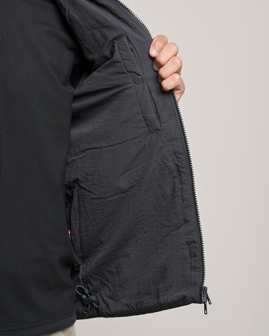 Men | Gilets | NN07 | Verve Primaloft Vest Concrete