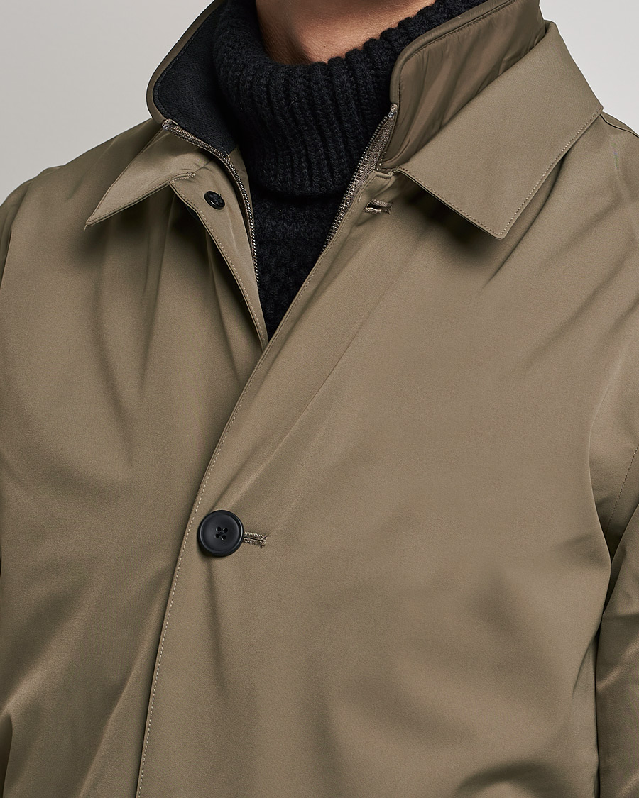 Men | Coats & Jackets | NN07 | Blake Jacket Khaki Grey
