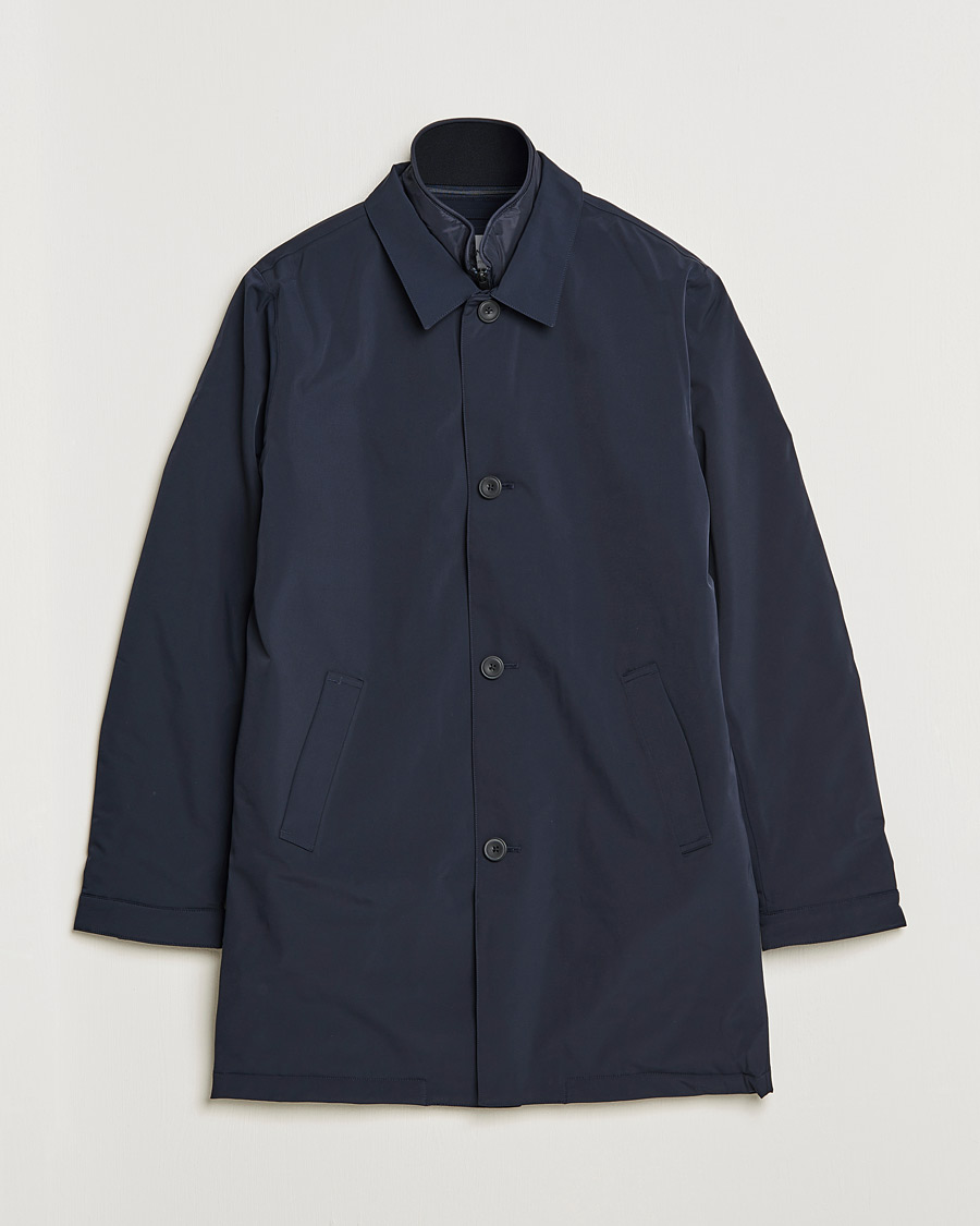 Men | Coats & Jackets | NN07 | Blake Jacket Navy