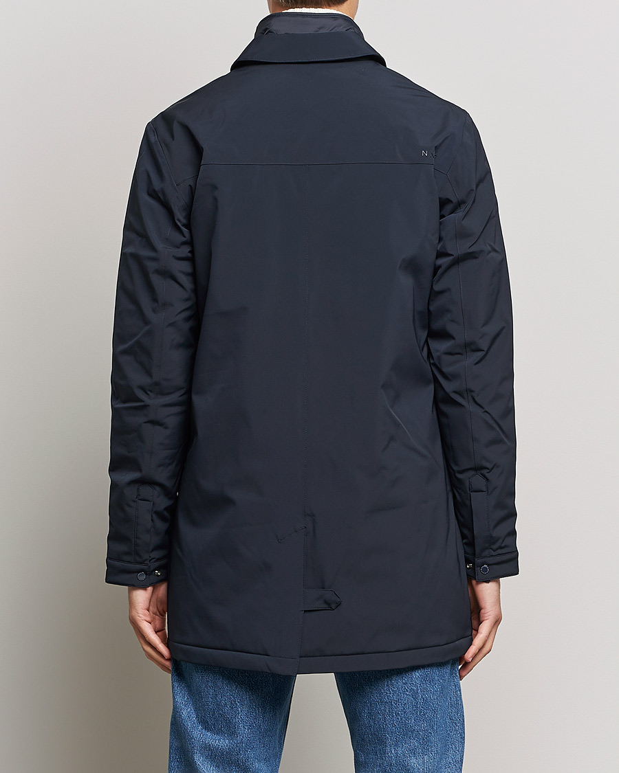 Men | Coats & Jackets | NN07 | Blake Jacket Navy